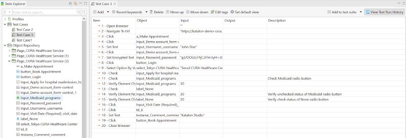 How To Handle Textbox Checkbox And Radio Button - Download Premium Landscape Image | Desktop