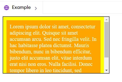 How To Hide Scrollbars With Css Naukri Code 360 - Gorgeous Mobile City Designs | Free Download