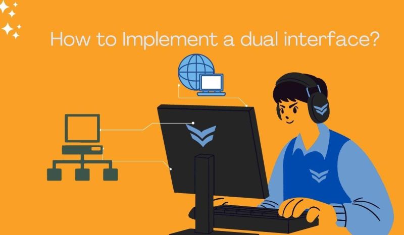 C Dual Interface Implement Without Atl Idl And Def Microsoft Q A - Nature Wallpaper Collection - Ultra HD Quality