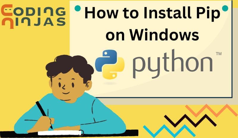 Installing Pip With Embeddable Zip Python In Windows Roy Tutorials - Premium Landscape Photo Gallery - Mobile