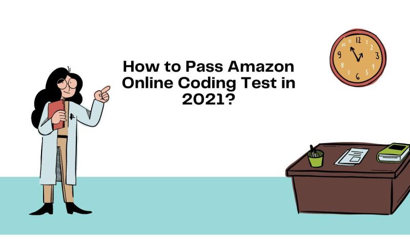How To Pass Amazon Online Coding Test Codementor - Best City Pictures in Retina