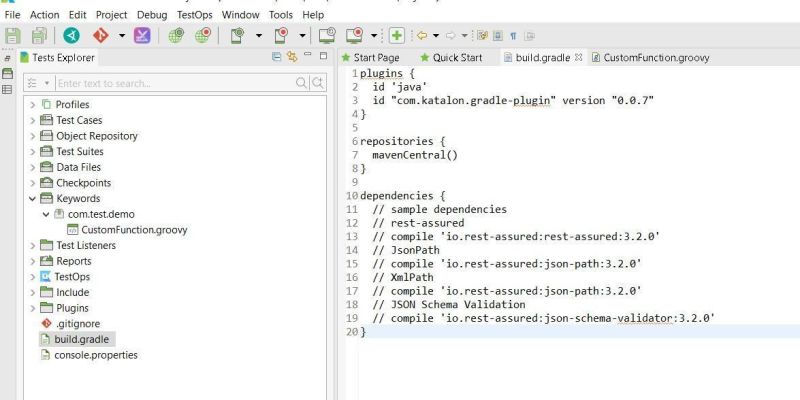 Best Practices Building Dependencies From Source Code Without The Pain - Colorful Images - Professional Mobile Collection