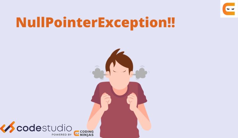 Java How To Solve Exceptions Which Is Showing A Null Exception Error - Download Creative Nature Image | Mobile
