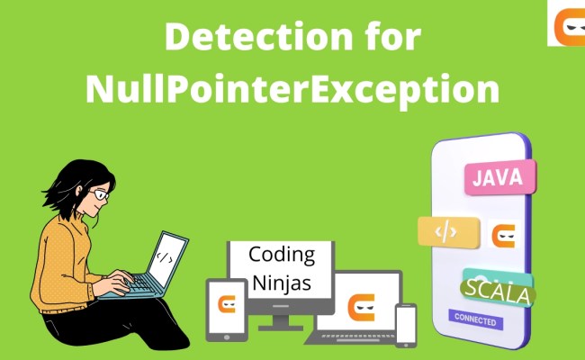 How To Solve Main Thread In Java.lang.nullpointerexception? - Naukri ...