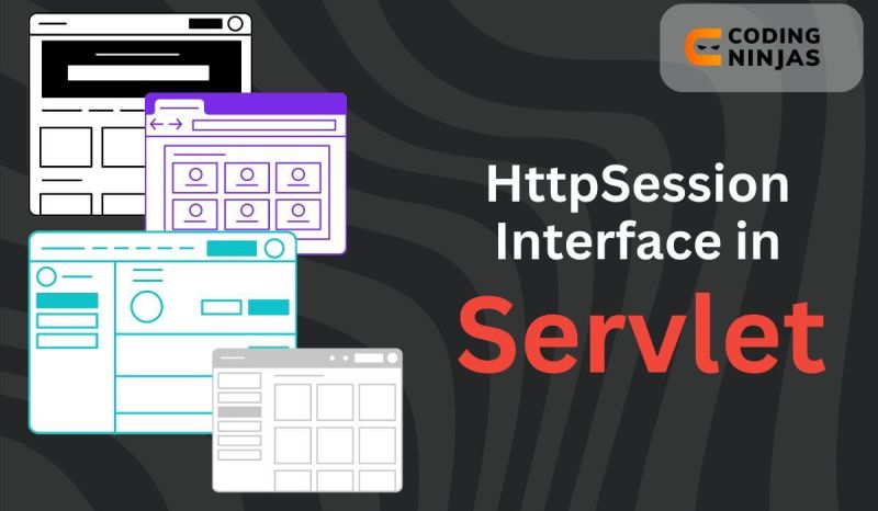 Using Httpsession For Session Management In Servlet Studytonight - Perfect Vintage Picture - Ultra HD
