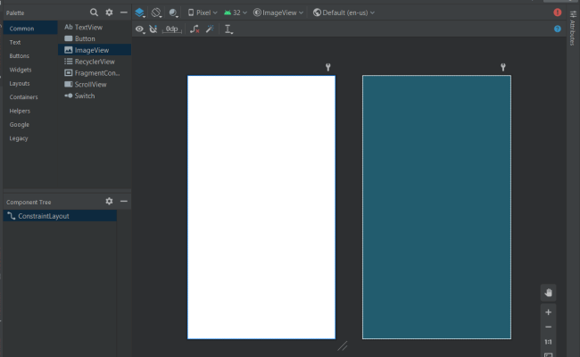 Image View Widget In Android - Naukri Code 360
