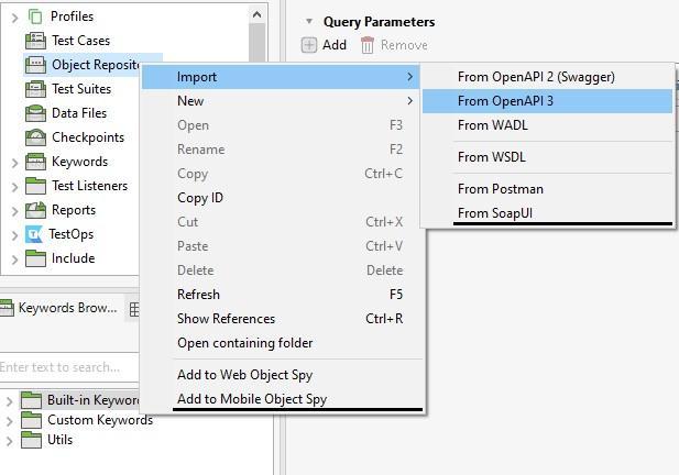 Import Rest Api With Openapi Specification 3 0 To Katalon Studio Naukri Code 360 - Best Mountain Arts in Desktop