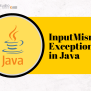 InputMisMatchException In Java - Naukri Code 360