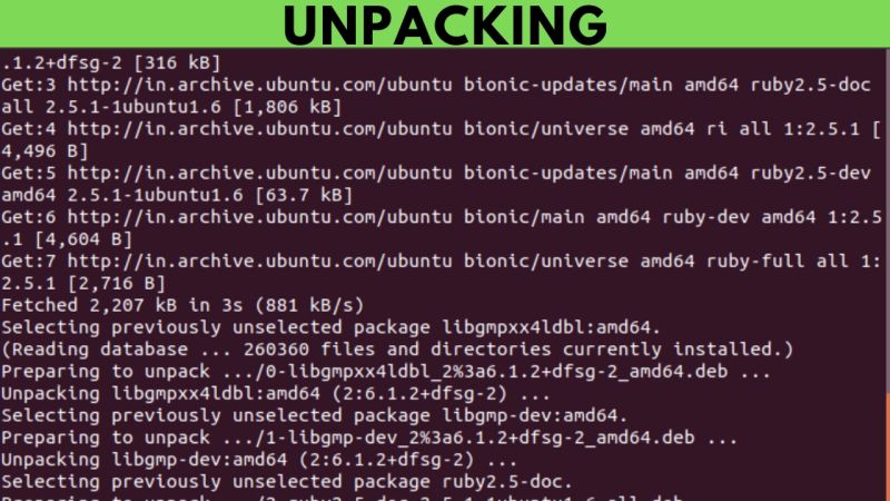 Step By Step Guide To Ruby On Rails Installation And Setup - Premium Vintage Texture Gallery - High Resolution