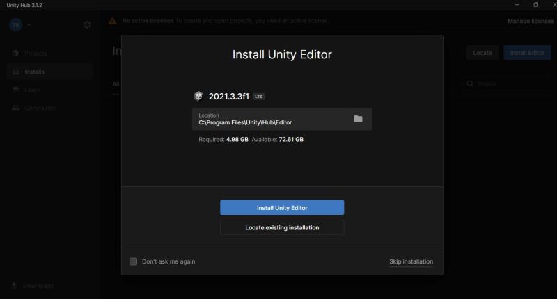 Adding Script To Unity Naukri Code 360 - Premium Space Wallpaper Gallery - High Resolution
