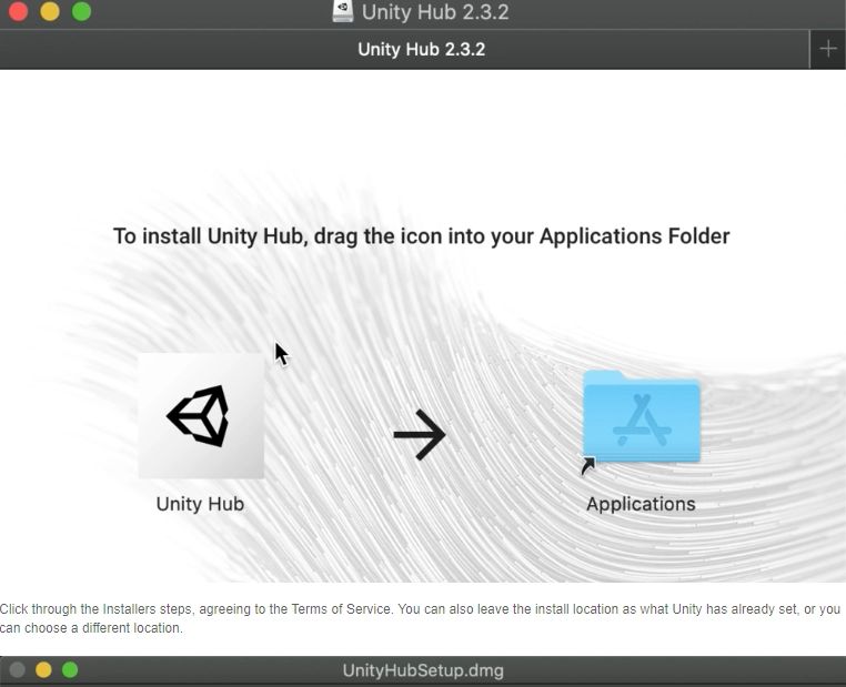 Installing Unity Naukri Code 360 - Best Ocean Illustrations in Retina