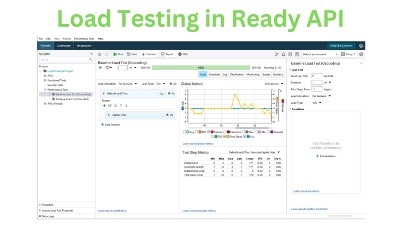 Introducing Performance Tests In The Ready Api Naukri Code 360 - Download Beautiful Space Background | Retina