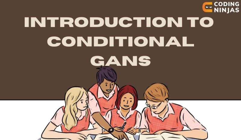 Conditional Gans Controlled Data Synthesis - Premium Minimal Background Gallery - 4K