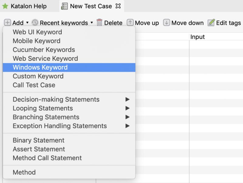 Introduction To Desktop App Testing And Test Objects In Katalon Naukri Code 360 - Premium City Image Gallery - Mobile