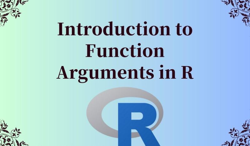Introduction To Function Arguments In R Naukri Code 360 - Best Minimal Textures in Ultra HD