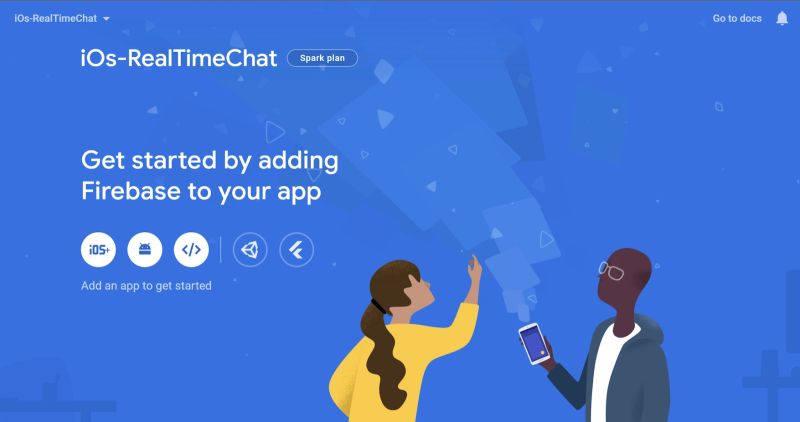 Building Real Time Chat Apps In Ios Exploring Firebase Messaging - Space Picture Collection - HD Quality