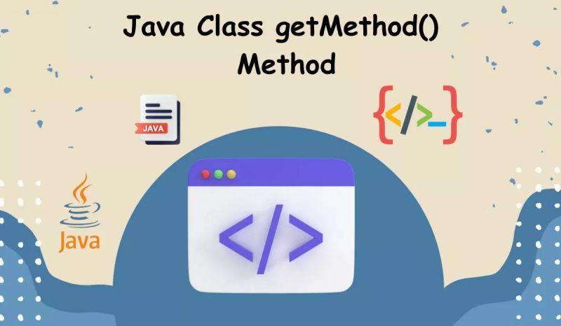 Java Getmethod How Java Getmethod Work With Sample Code - Best Geometric Pictures in High Resolution
