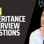Top 30 Java Inheritance Interview Questions And Answers - Naukri Code 360