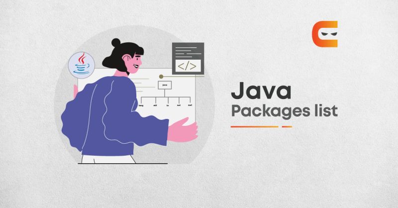 Java Packages List Naukri Code 360 - Creative Landscape Image - Full HD