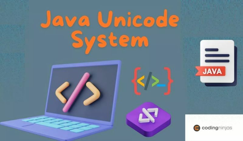 What Is Unicode System In Java Unicode System In Java Java Java - Best Vintage Pictures in Desktop