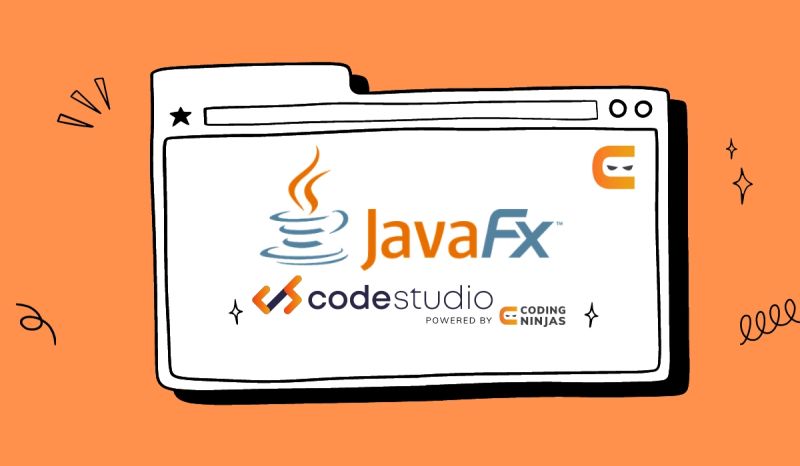 Javafx Javafx Magiclen - Abstract Design Collection - HD Quality