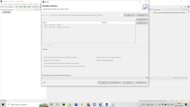 Do Javafx App Users Now Need To Separately Install Microsoft Visual C - Professional 8K City Illustrations | Free Download