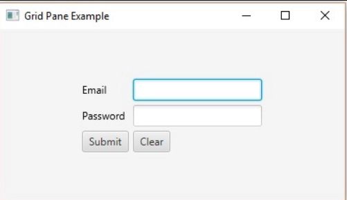 Java Registering Mouse Handler But Handler Not Inline In Javafx - Colorful Images - High Quality Ultra HD Collection