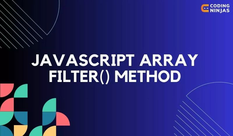 Javascript Array Filter Method Filtering Array Elements Codelucky - Best Gradient Images in HD