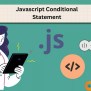 Javascript Conditional Statement - Naukri Code 360