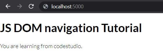 Dom In Angularjs Naukri Code 360 - Space Illustration Collection - HD Quality