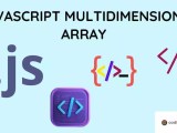 Javascript Multidimensional Array Naukri Code 360