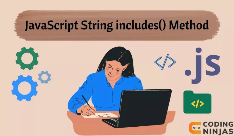 Javascript String Includes Method With Example Codez Up - Download Beautiful Ocean Picture | Retina
