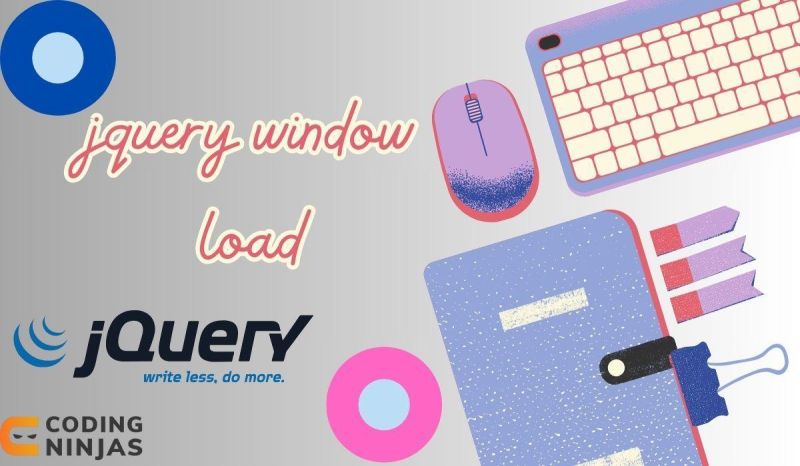 Jquery 3 Window Load Inside Ready State Will Not Be Triggered Issue - Download Creative Nature Wallpaper | HD