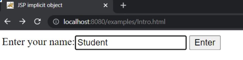 Exception Implicit Object And Exception Handling In Jsp Naukri Code 360 - High Quality Nature Photo - 4K