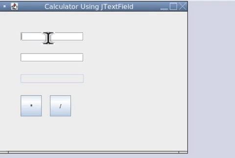 Create Read Only Non Editable Jtextfield Java Code Geeks - Colorful Background Collection - HD Quality