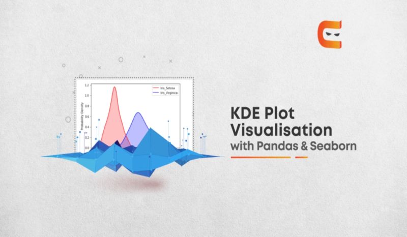 Data Distributions With Seaborn Creating A Kde Plot - Gorgeous Geometric Design - Ultra HD