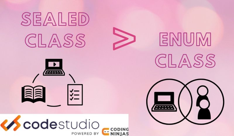 Kotlin Tip 21 Use Sealed Classes To Improve Error Handling 100 Kotlin Tips In 100 Days By - High Resolution City Images for Desktop