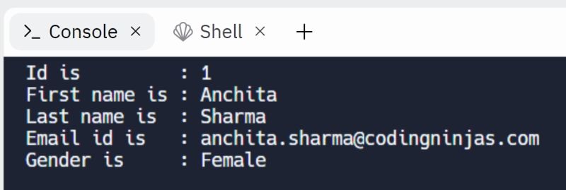 What Is Jsonpath How To Work With Jsonpath Extract Value From Jsonpath Using Rest Assured - Best Colorful Photos in 4K