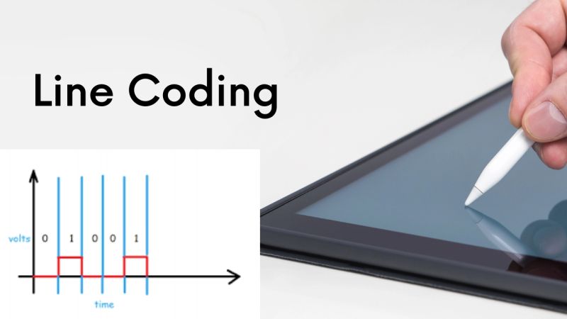 Line Coding In Computer Networks Naukri Code 360 - Best Geometric Patterns in HD