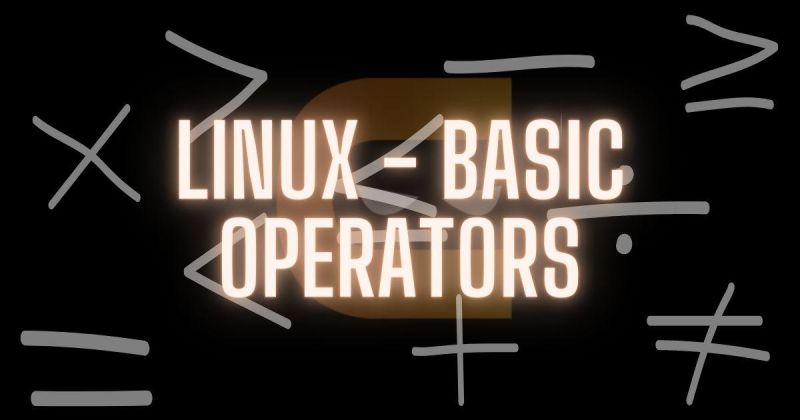 Basic Operators In Linux Dataflair - Premium Ultra HD Sunset Pictures | Free Download