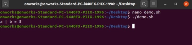 Basic Operators In Linux Naukri Code 360 - 4K Ocean Arts for Desktop