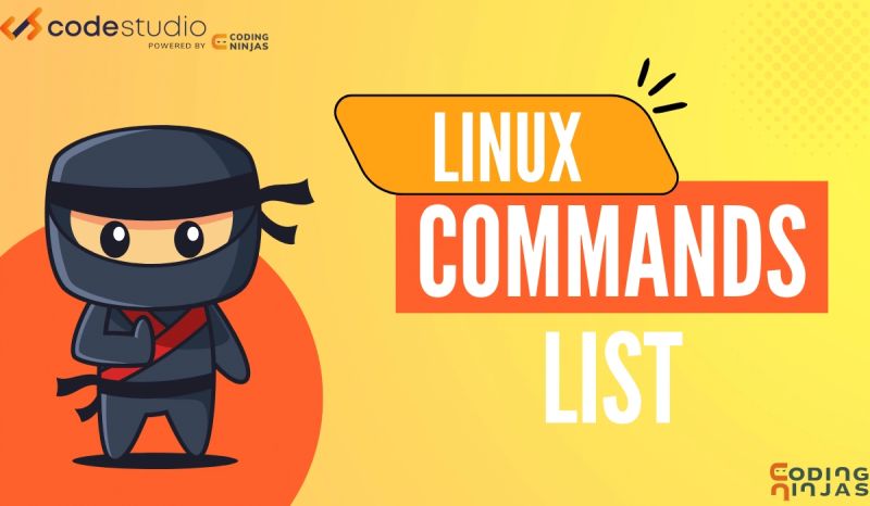 Linux Commands List - Retina Landscape Photos for Desktop
