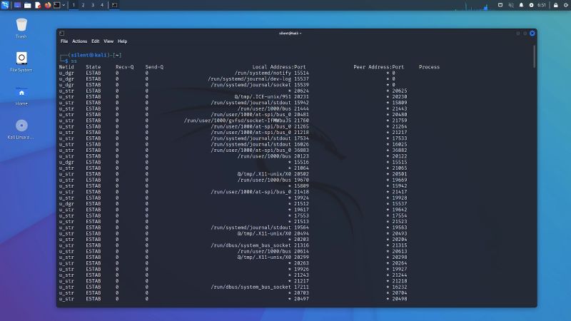Essential Linux Commands For Network Management Course Hero - Sunset Images - Beautiful 8K Collection