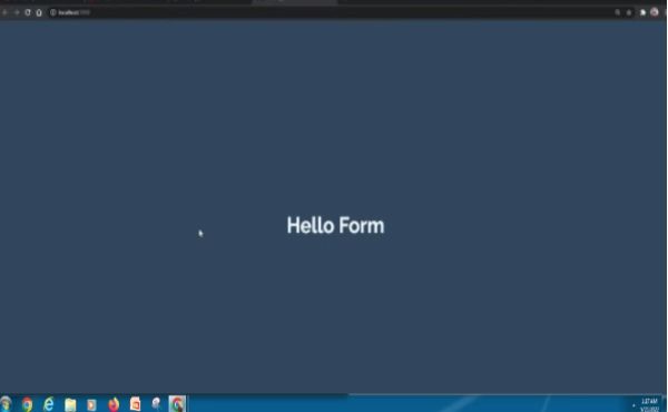 Login Page In React Js Naukri Code 360 - Dark Picture Collection - 8K Quality