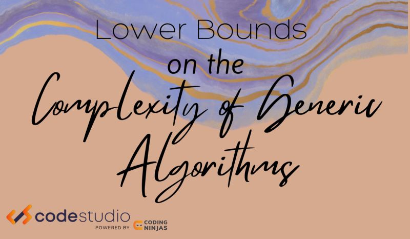 Pdf Efficient Algorithms For Certifying Lower Bounds On The - Best Landscape Backgrounds in 4K