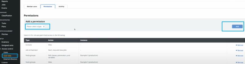 Managing Access In Puppet Naukri Code 360 - Landscape Patterns - Ultra HD 4K Collection