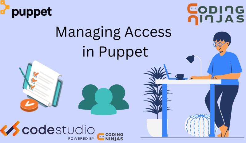 Managing Code With R10k In Puppet Naukri Code 360 - Minimal Art Collection - 4K Quality