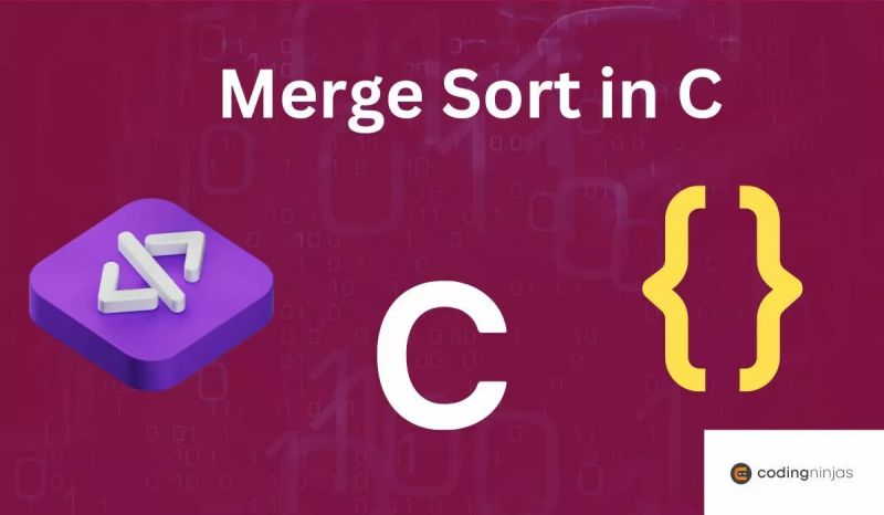 C Programming Concepts Merge Sort - Best Landscape Designs in Retina