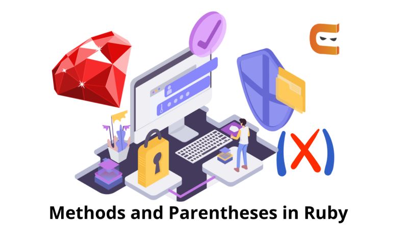 Methods And Parentheses In Ruby Naukri Code 360 - Dark Wallpapers - Elegant Full HD Collection