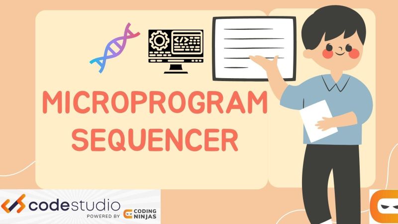 Microprogram Sequencer - Geometric Wallpaper Collection - Desktop Quality